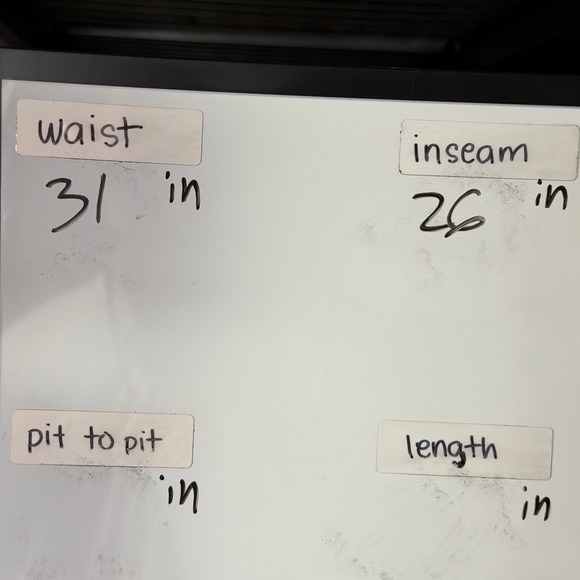 Banana Republic Womens Skinny Zero GR Indigo Premium Denim Jeans Size 29 - Picture 13 of 14